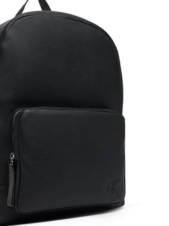 Calvin Klein Jeans Calvin Klein Jeans Plecak Cargo Backpack 43 LV04G3158G Czarny