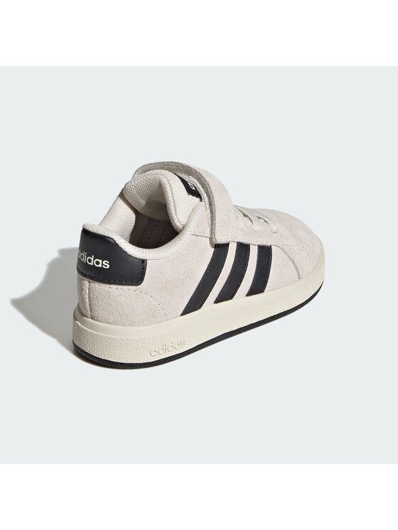adidas adidas Snīkeri Grand Court 2.0 JR0778 Écru