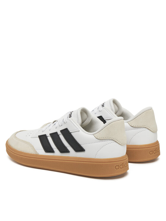 adidas adidas Superge Courtblock JH8563 Bela