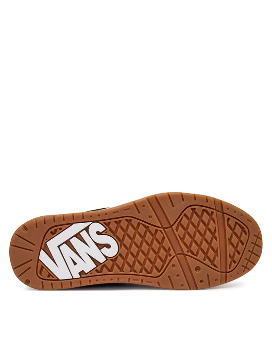 Vans Vans Sportcipők Hylane VN000E919X11 Fekete