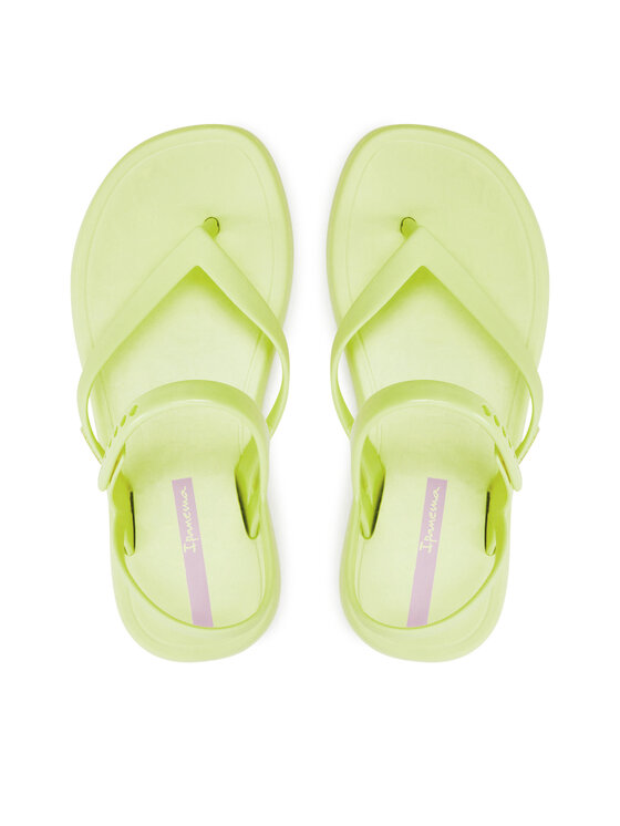 Ipanema Ipanema Sandaalid 83518 Kollane