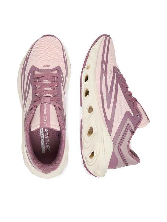 Reebok Reebok Tenisice za trčanje EO-FUEL FLEX RUN 100244522 Ružičasta