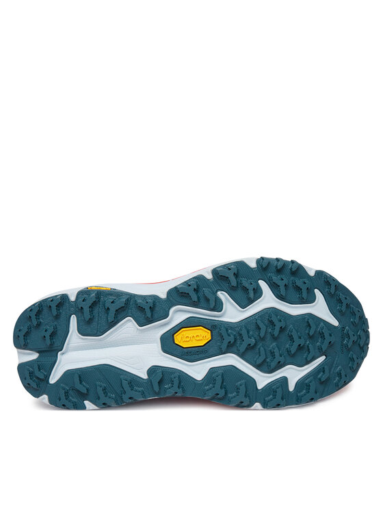 Hoka Hoka Παπούτσια για Τρέξιμο Speedgoat 6 1147811 Γκρι