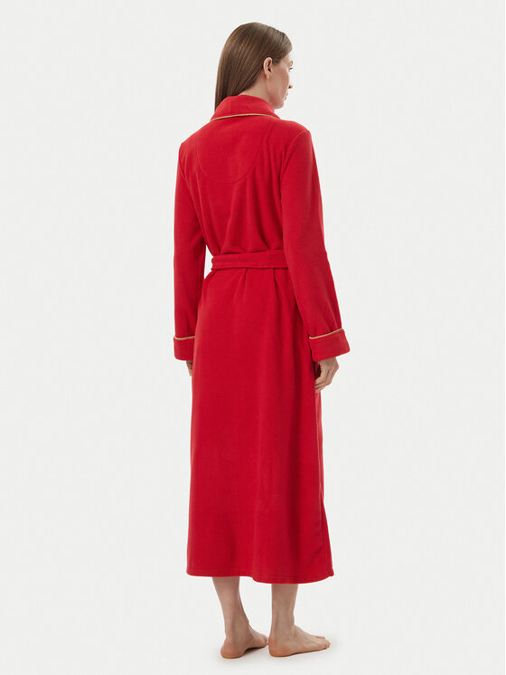 LAUREN RALPH LAUREN LAUREN RALPH LAUREN Halat ILN52564F Roșu