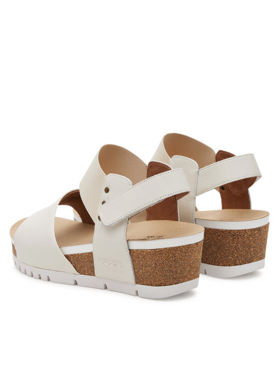 Josef Seibel Josef Seibel Sandaalid Quinn 09 83509 Ekrüüvärv