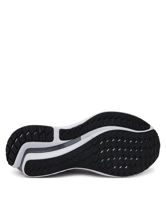 Mizuno Mizuno Взуття для бігу Wave Inspire 21 J1GC2545 Чорний