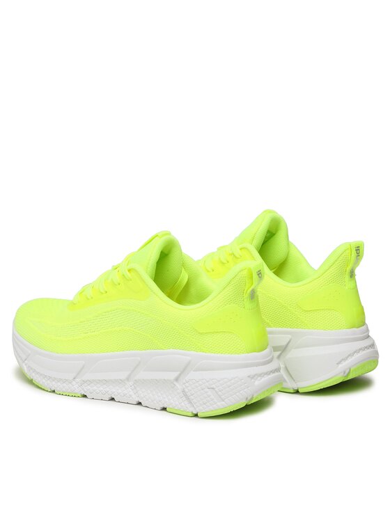 Sprandi Sprandi Снікерcи WP07-21790-01 Жовтий