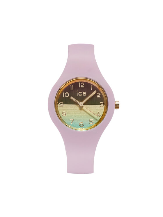 Ice-Watch Pulkstenis Horizon 21432 Rozā