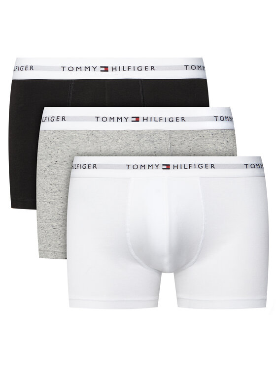 Tommy Hilfiger Tommy Hilfiger Souprava boxerek UM0UM03889 Barevná