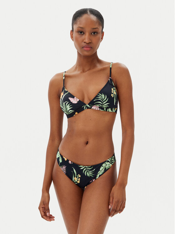 Roxy Bikini Pt Beach Classics ERJX203571 Negru