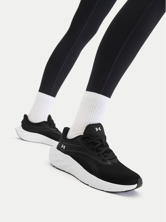 Under Armour Under Armour Futócipő UA W Ascend 6009828 Fekete