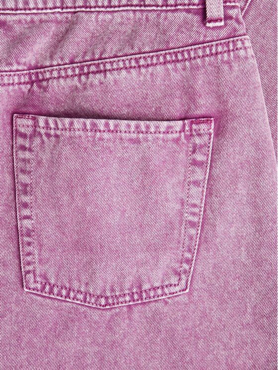 JJXX JJXX Jeansrock Ziggy 12260613 Rosa Regular Fit