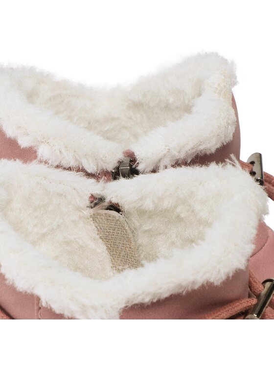 U.S. Polo Assn. Boots Tune002 TUNE002K BUH1 Rose Modivo
