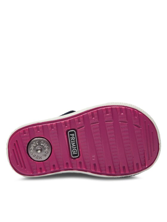 Primigi Primigi Csizma GORE-TEX 4852144 M Sötétkék