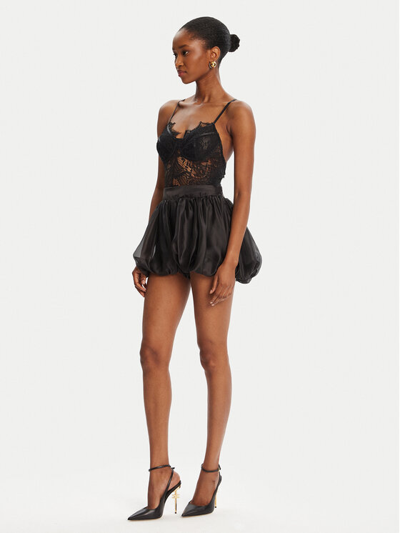 BARDOT BARDOT Bodi Britney 38853TB2 Črna