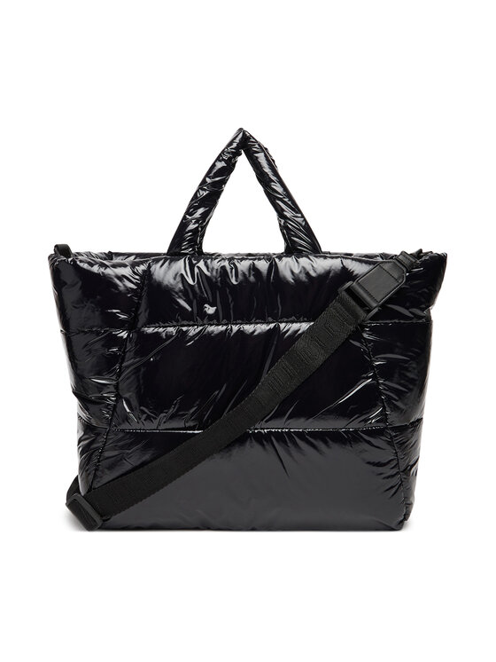 Liu Jo Liu Jo Handtasche M Tote TF5086 T3783 Schwarz