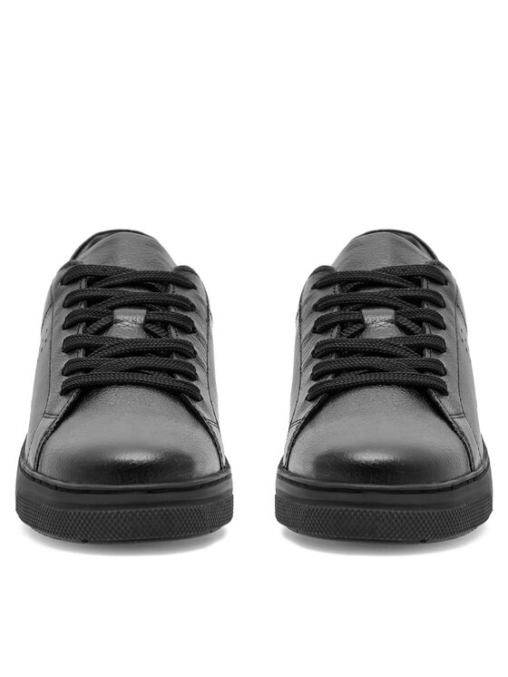 Lasocki Lasocki Sneakers WI23-CHERON-01 Schwarz