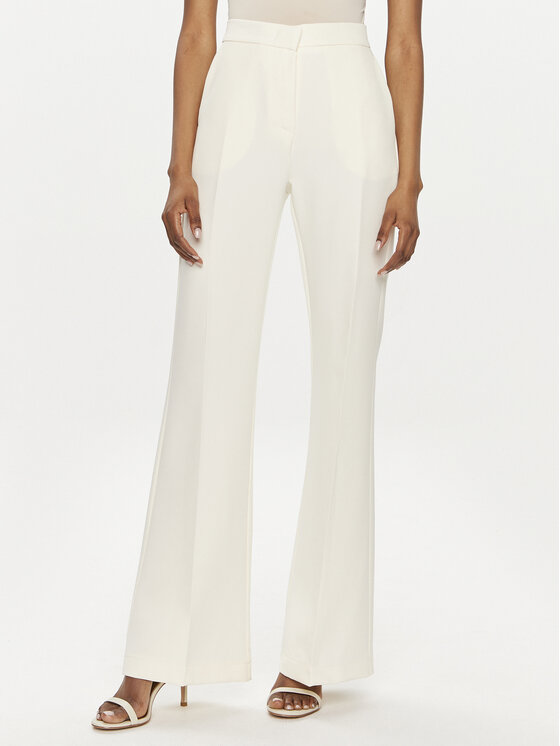 Pantaloni di tessuto Maryley