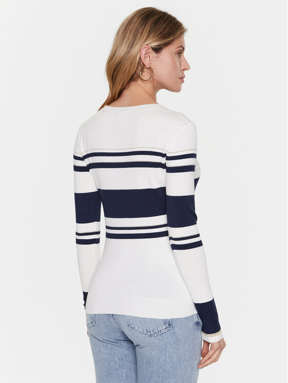 Maglione Ada W3GR34 Z2NQ2 Multicolore Slim Fit