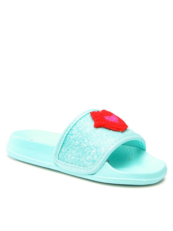 Ciabatte Agatha Ruiz de la Prada