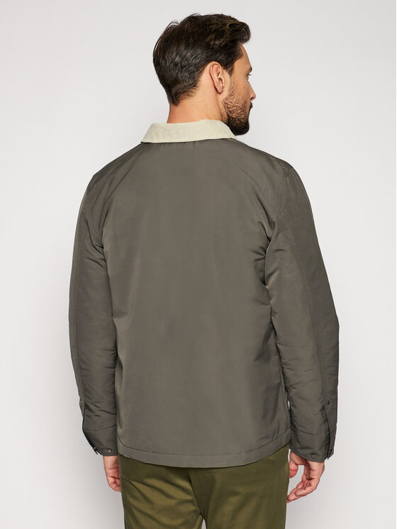 Giacca di transizione Meyer 63011 Verde Regular