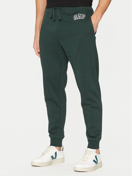 GapСпортивніштани542221-00ЗеленийRegularFit