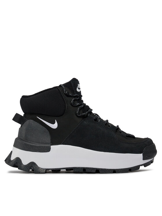 Sneakers Nike City Classic DQ5601 001 Negru