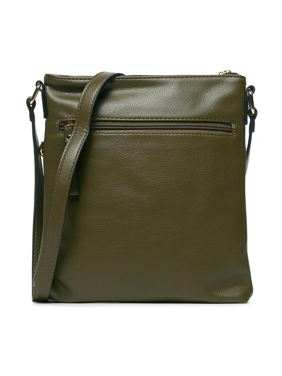 Nobo Nobo Borsetta NBAG-R0190-C008 Verde