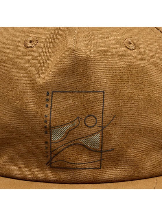 Buff Buff Cappellino Trucker Cap 133557.346.30.00 Marrone