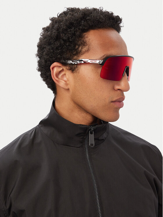 Oakley Oakley Γυαλιά ηλίου Sutro Lite 0OO9463 9463B739 Μαύρο