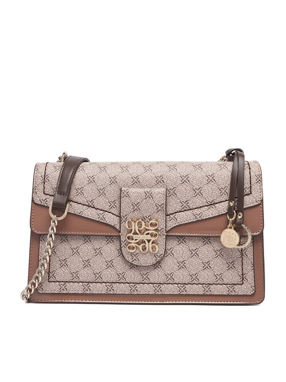 Nine West Nine West Käekott EO-ELEGANT FLOW-TK25740 Beež