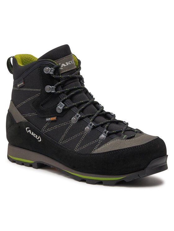Aku Aku Trekking Trekker Lite III Gtx GORE-TEX 977 Crna