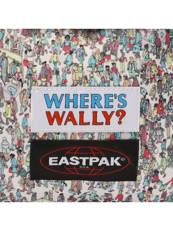 Eastpak Eastpak Рюкзак Padded Pak' EK000620 Кольоровий