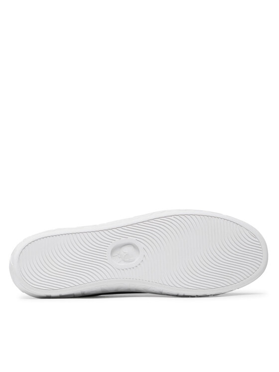 KARL LAGERFELD KARL LAGERFELD Сникърси KL51019 Черен
