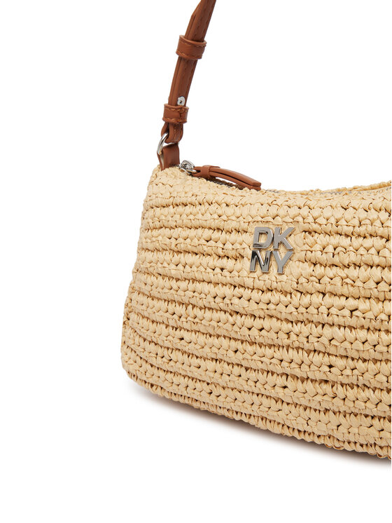 DKNY DKNY Táska R613YE54 Bézs