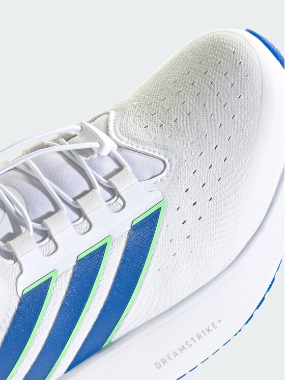 adidas adidas Buty do biegania 161567 Biały