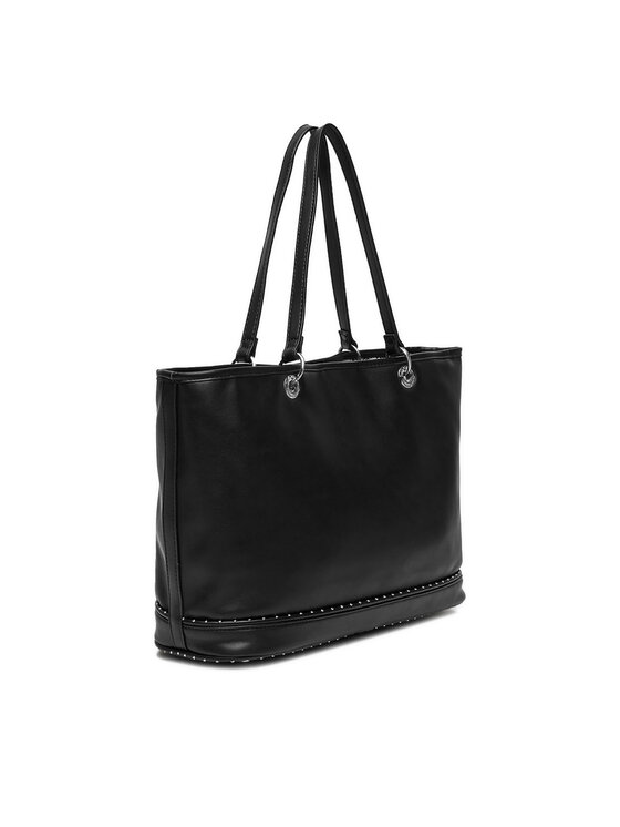 Juicy Couture Juicy Couture Torebka EO-BEJXT8797WVP Czarny