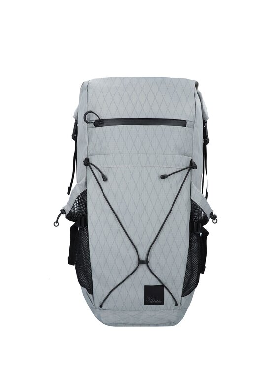 Jack Wolfskin Jack Wolfskin Plecak 300484 Szary