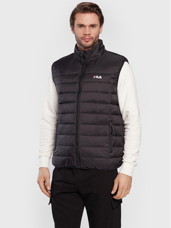 Fila Fila Vesta Berglicht FAM0352 Čierna Regular Fit