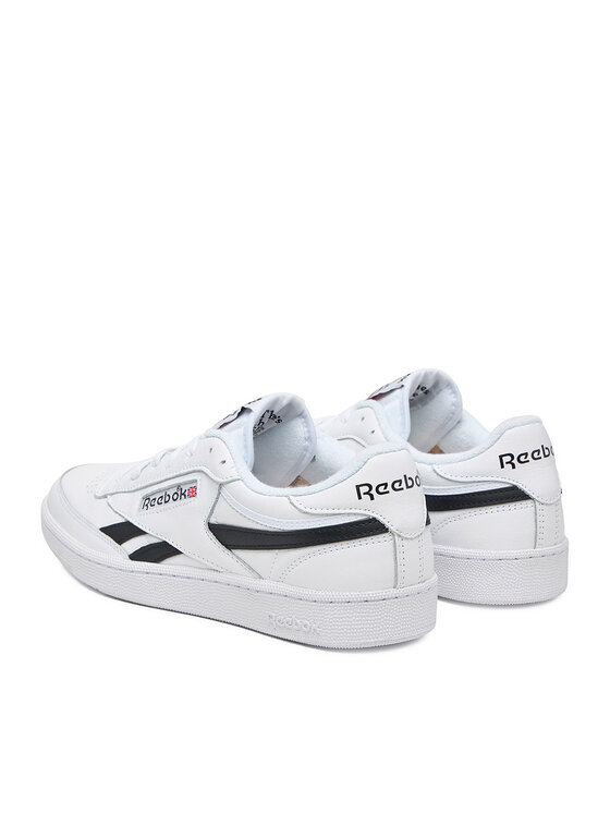 Reebok Reebok Tossud EO-CLUB C REVENGE 100032883 Valge