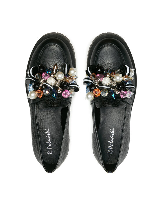 R.Polański R.Polański Loaferid 1696 Must