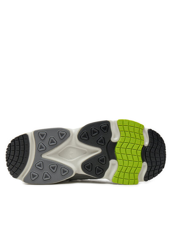 adidas adidas Сникърси OZMILLEN IF9592 Сив