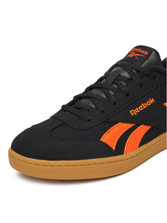 Reebok Reebok Sneakersy SMASH EDGE 100242553 Čierna