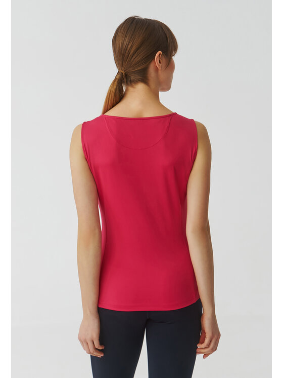 TATUUM TATUUM Halenka CECILIA Růžová Fitted Fit