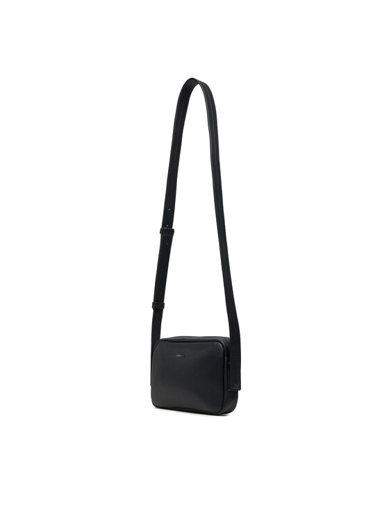 Calvin Klein Calvin Klein Τσαντάκι Modern Business Flat Camera Bag K50K512905 Μαύρο