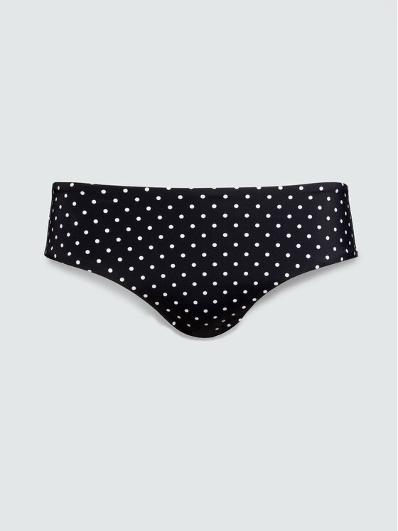 BIG STAR BIG STAR Dół od bikini MORRASA Czarny