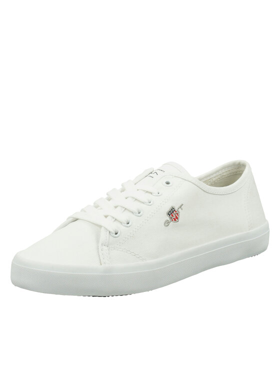 Gant Gant Tenis superge 30538896 Bela