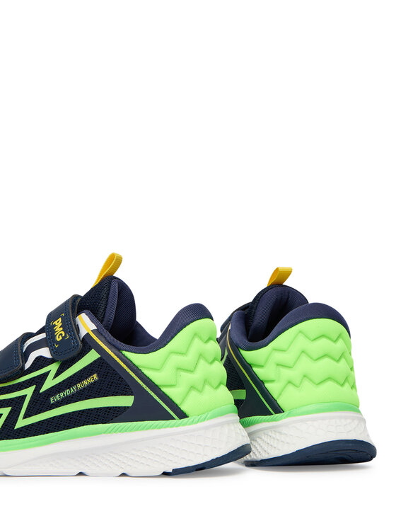 Primigi Primigi Sneakersy AVANT 1458044 Granatowy