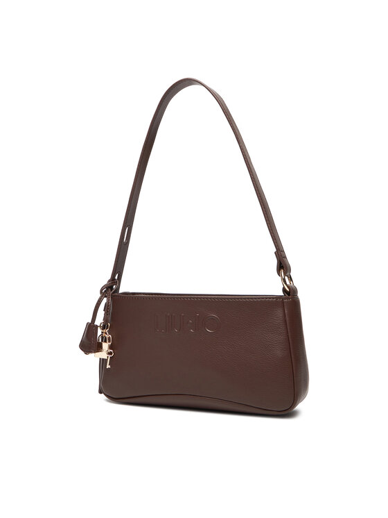 Liu Jo Liu Jo Käekott Esc M Crossbody AF5083 E0037 Pruun