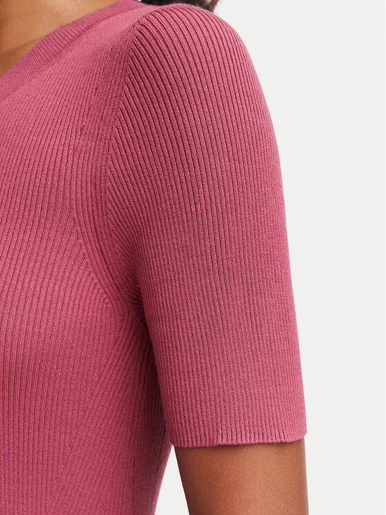 BOSS BOSS Повсякденна сукня Fadridi 50535658 Червоний Regular Fit